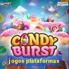 jogos plataformas